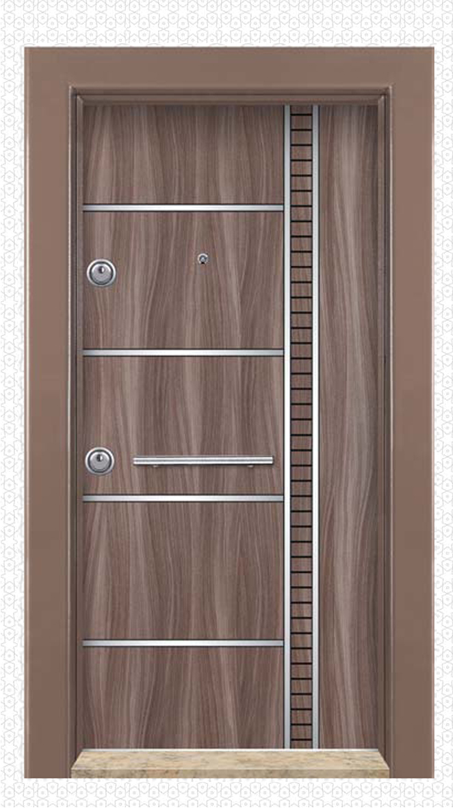 BRM 460- LAMİNOKS KAPI