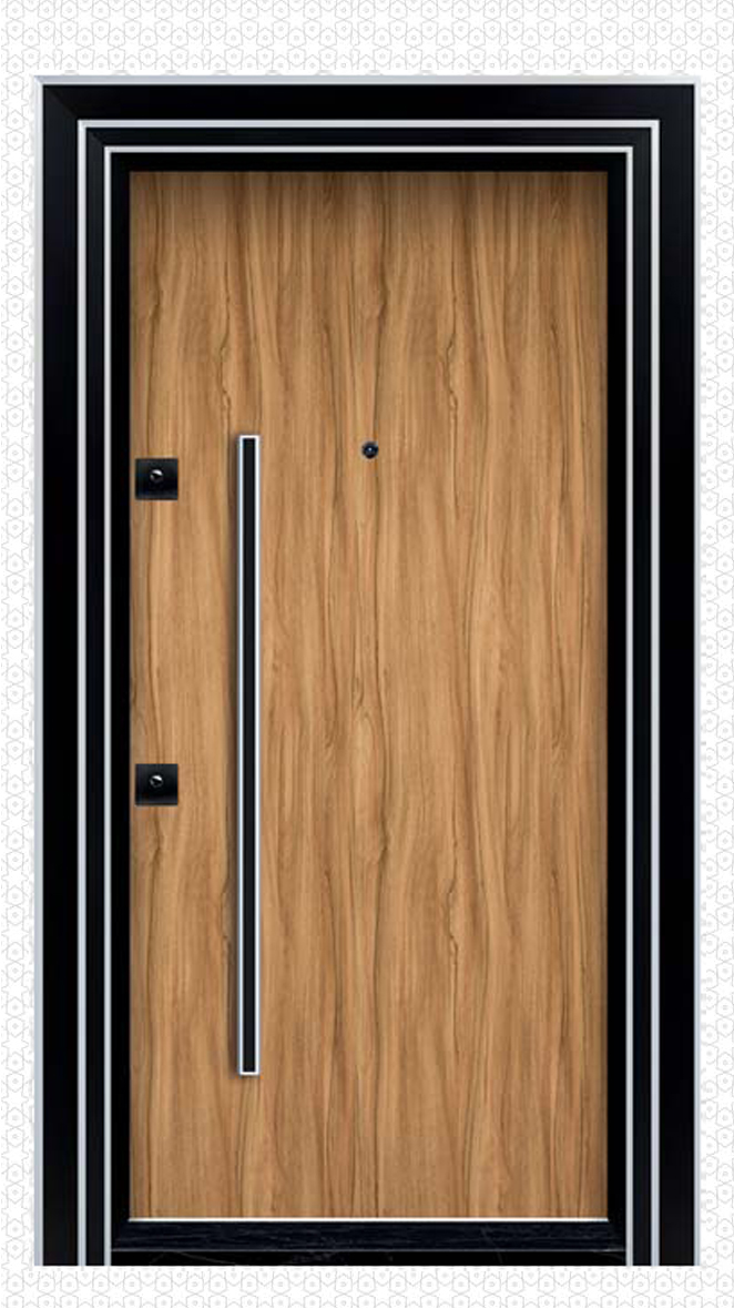 BRM 516- KOMPOZİT KAPI