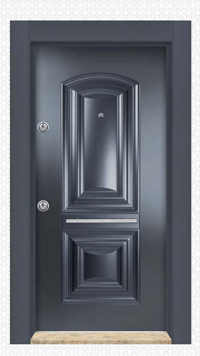 BRM 603- SAC PANEL KAPI