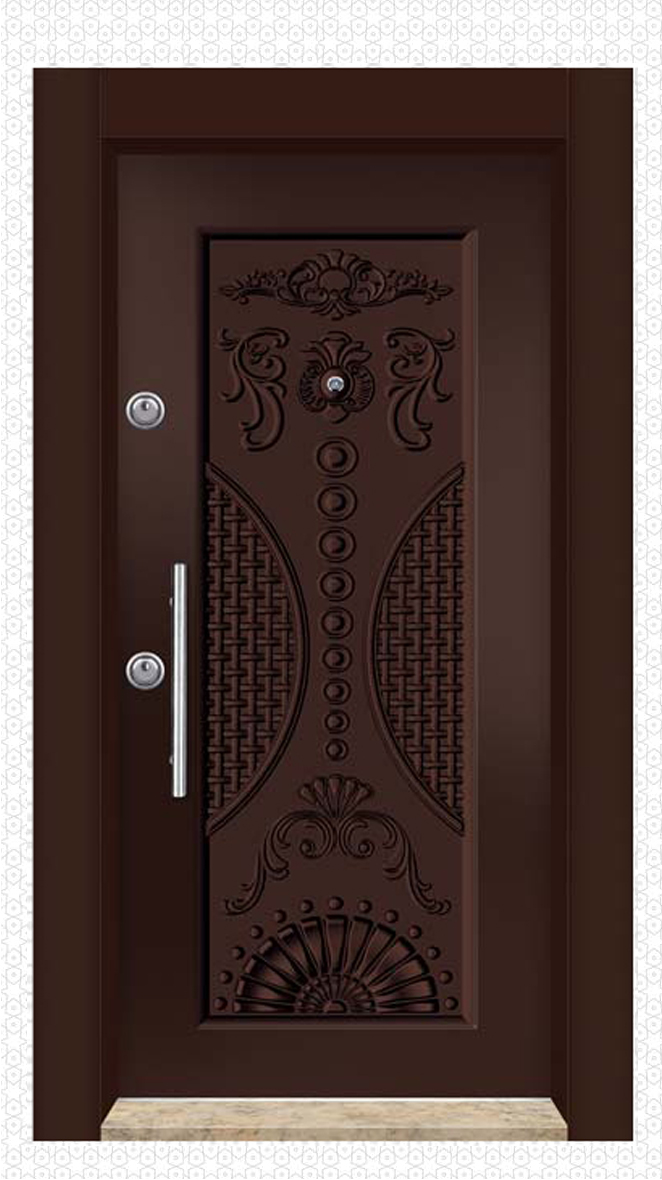 BRM 611- SAC PANEL KAPI