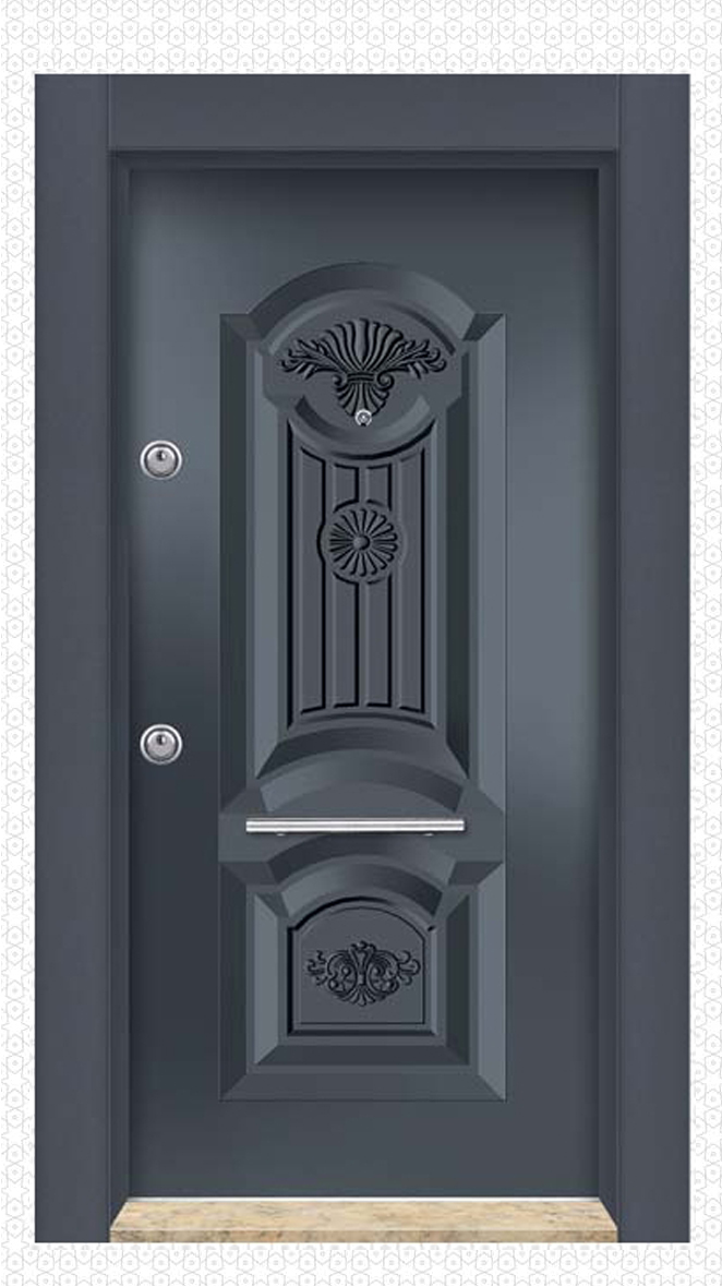 BRM 613- SAC PANEL KAPI