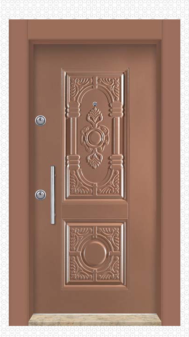 BRM 615- SAC PANEL KAPI