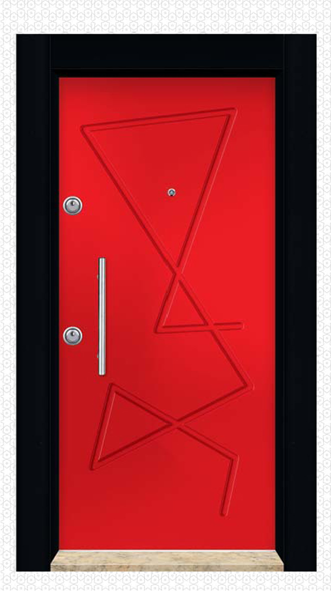 BRM 620- SAC PANEL KAPI